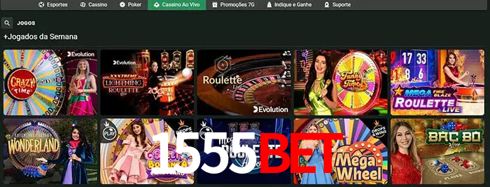 1555bet bet