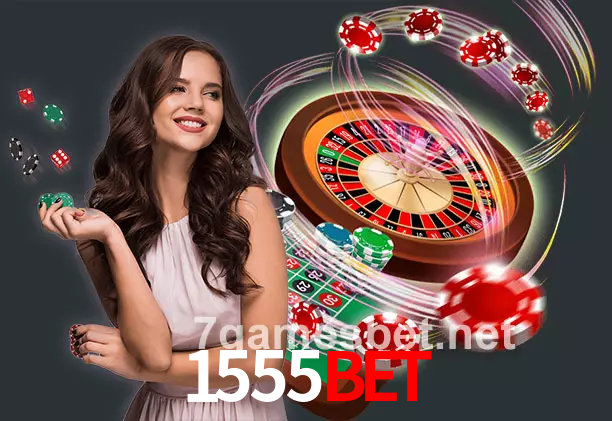 vivo no cassino 1555bet