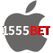 Aplicativo 1555bet para iOS