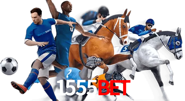1555bet