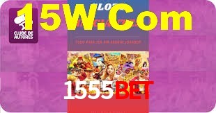 1555bet.com