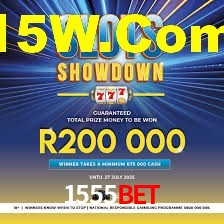 Live Casino 1555bet