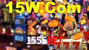 1555bet: Jogos de Caça-Níqueis-Altas Recompensas, Roleta-Velocidade, Blackjack-Desafios Máximos