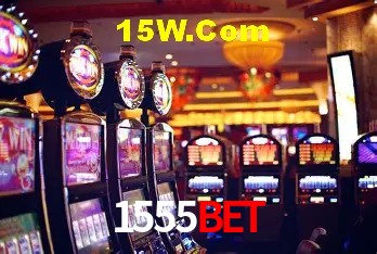 Descubra o Programa VIP da 1555bet: Vantagens Exclusivas para Jogadores
