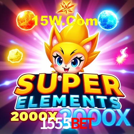 Inovações de Jogos na 1555bet: O Futuro das Experiências Interativas