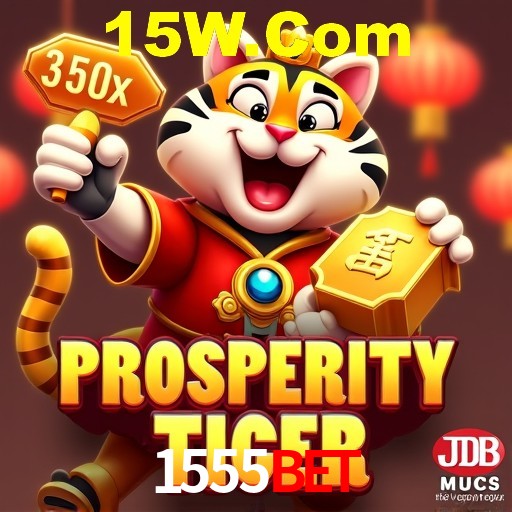 PIX Instantâneo 1555bet