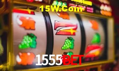 Descubra a Essência do 1555bet: Nossa História e Compromissos