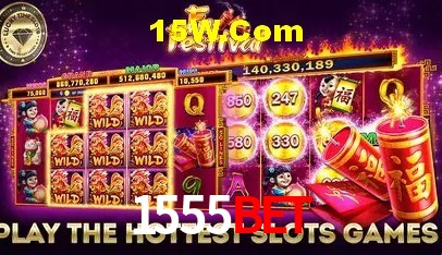 Descubra o Programa VIP da 1555bet: Vantagens Exclusivas para Jogadores