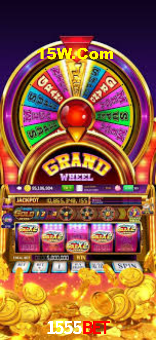 1555bet login