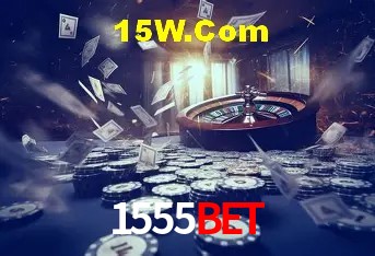 Inovações de Jogos na 1555bet: O Futuro das Experiências Interativas