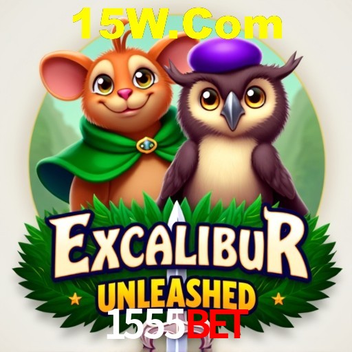 Jogos Exclusivos 1555bet