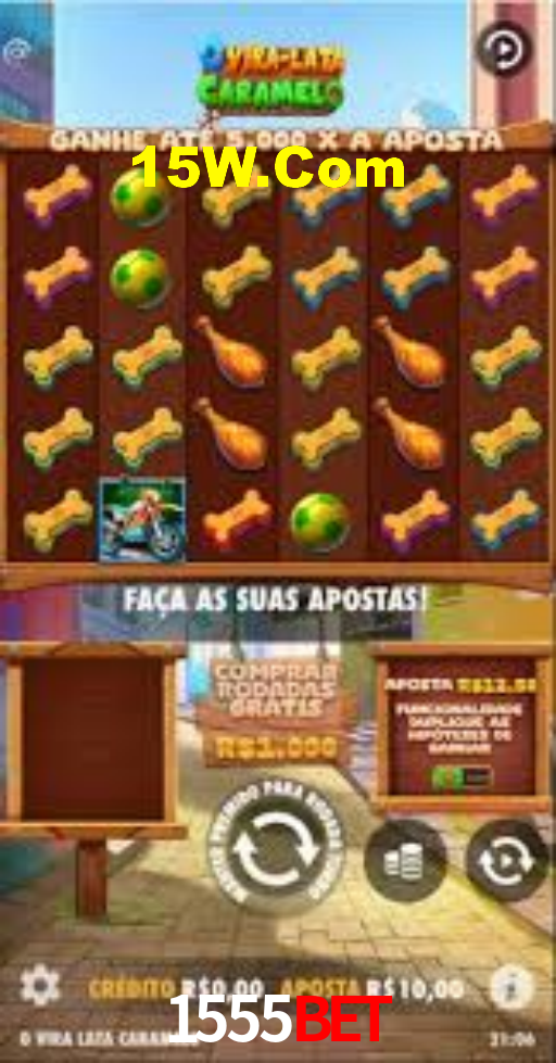 1555bet