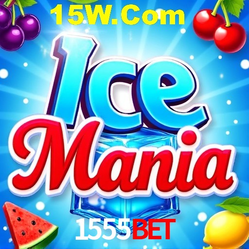 APP oficial da 1555bet para mobile