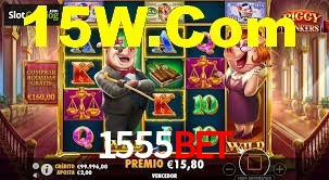 VIP Casino 1555bet
