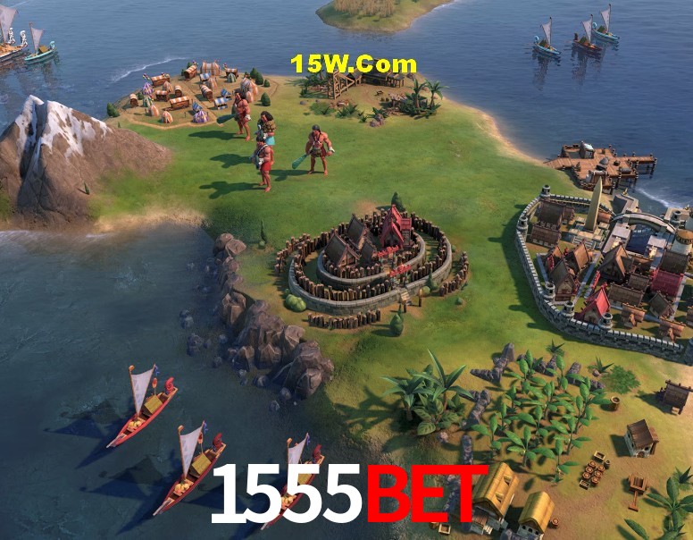 A Revolução dos Aplicativos de Jogos no 1555bet
