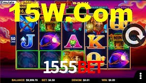 1555bet.com