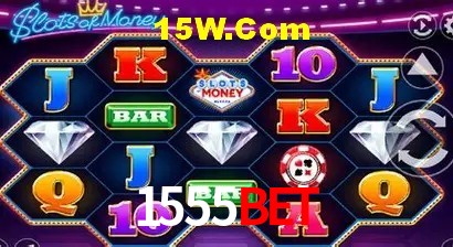 Apostas Esportivas na 1555bet: Um Guia Completo