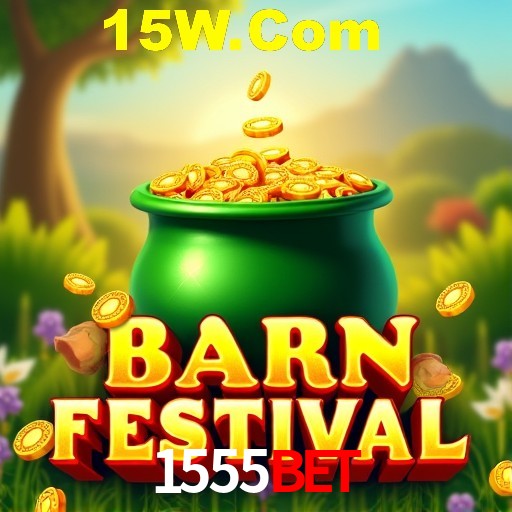 Provedores de Jogos 1555bet