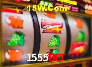 A Popularidade dos Caça-Níqueis no 1555bet