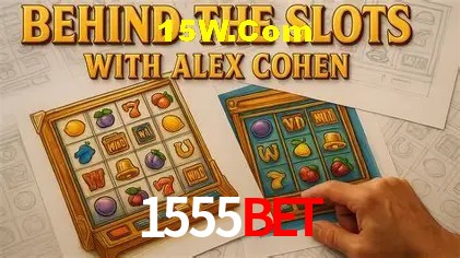 Inovações de Jogos na 1555bet: O Futuro das Experiências Interativas