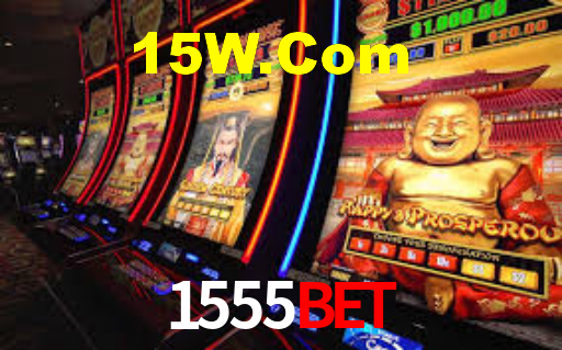 1555bet
