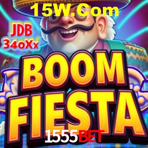 Estatísticas 1555bet