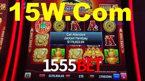 1555bet