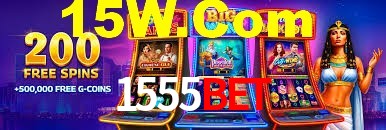 Tournaments 1555bet