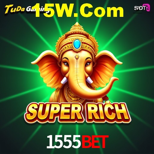 Jogos de Slot 1555bet