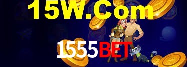 1555bet: Seu Cassino Premiado com Pagamentos Rápidos