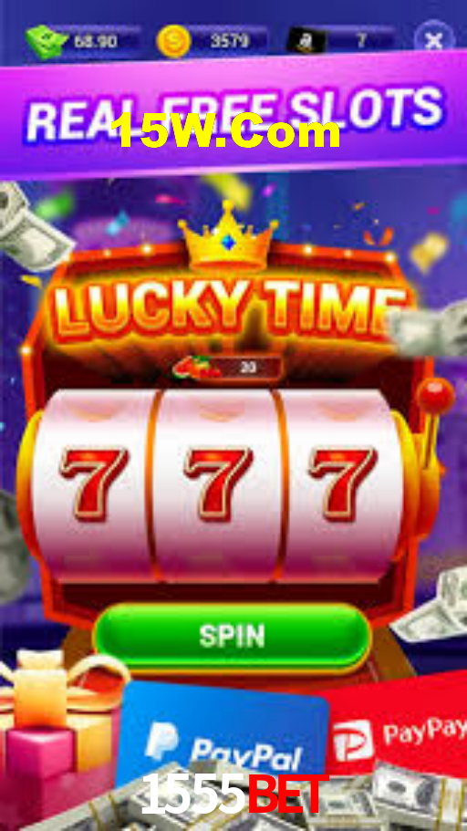 1555bet