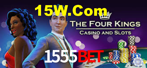 1555bet.com